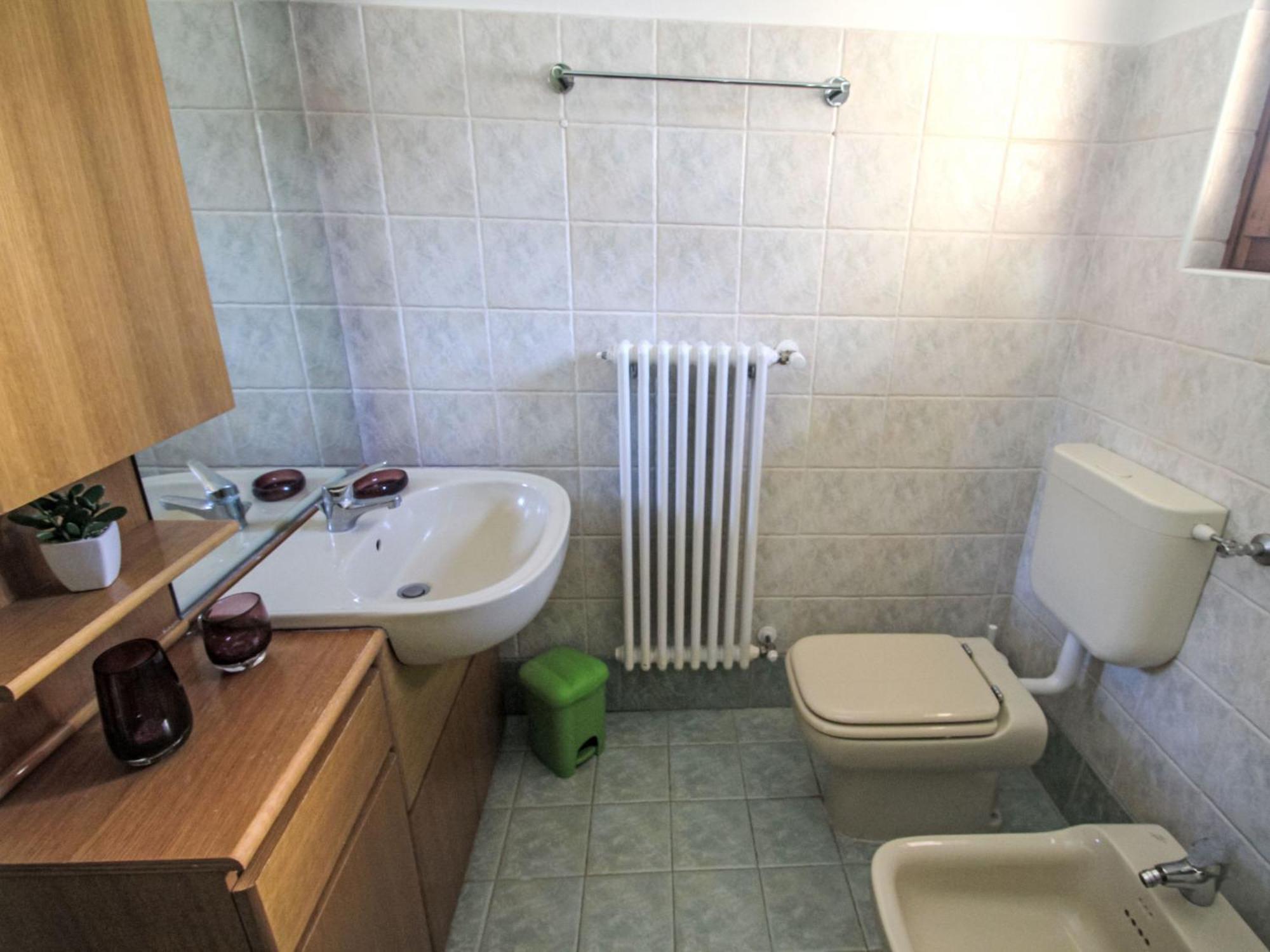 Apartment Roma By Interhome 波尔托瓦尔特拉瓦利亚 外观 照片