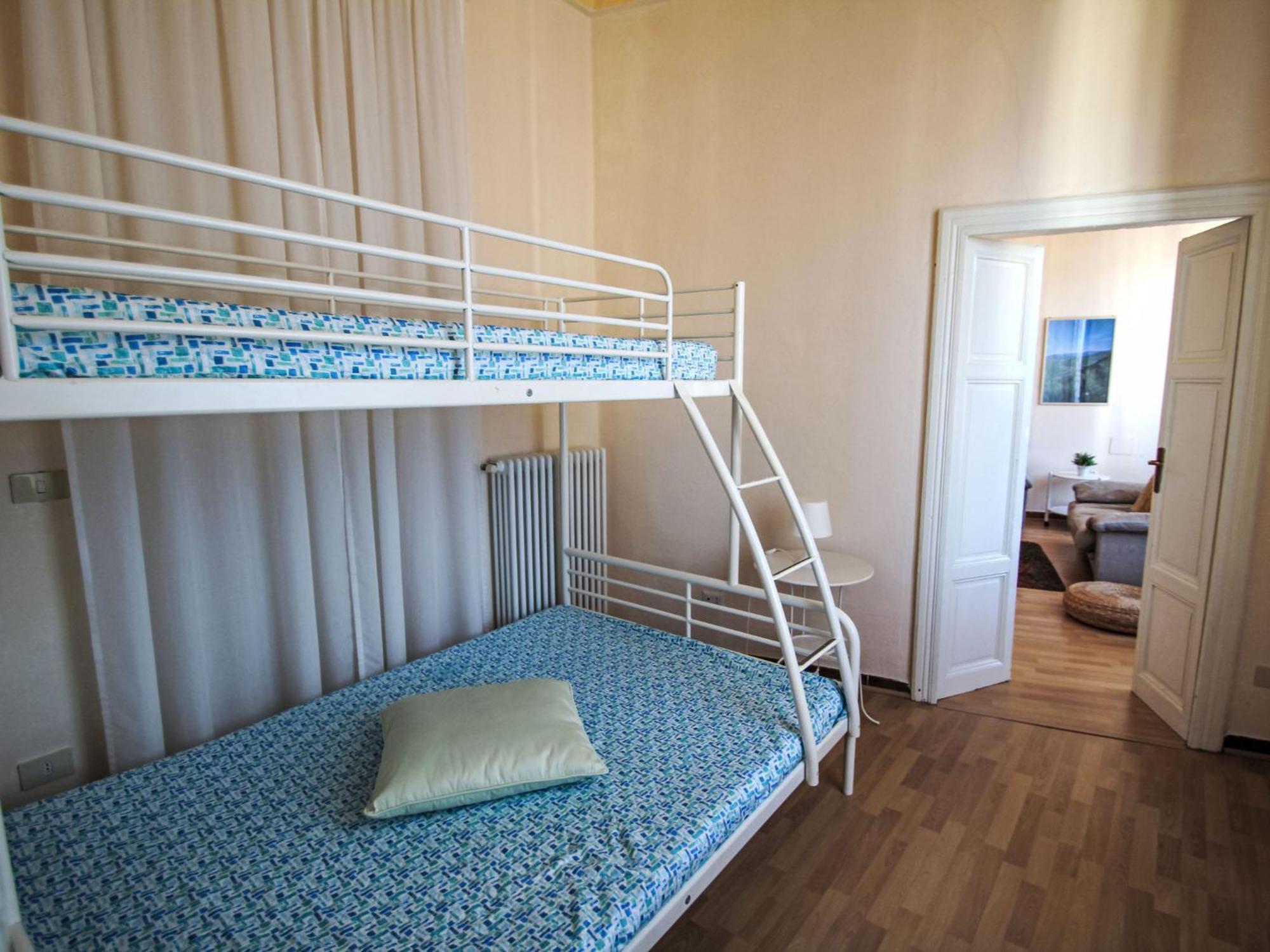 Apartment Roma By Interhome 波尔托瓦尔特拉瓦利亚 外观 照片