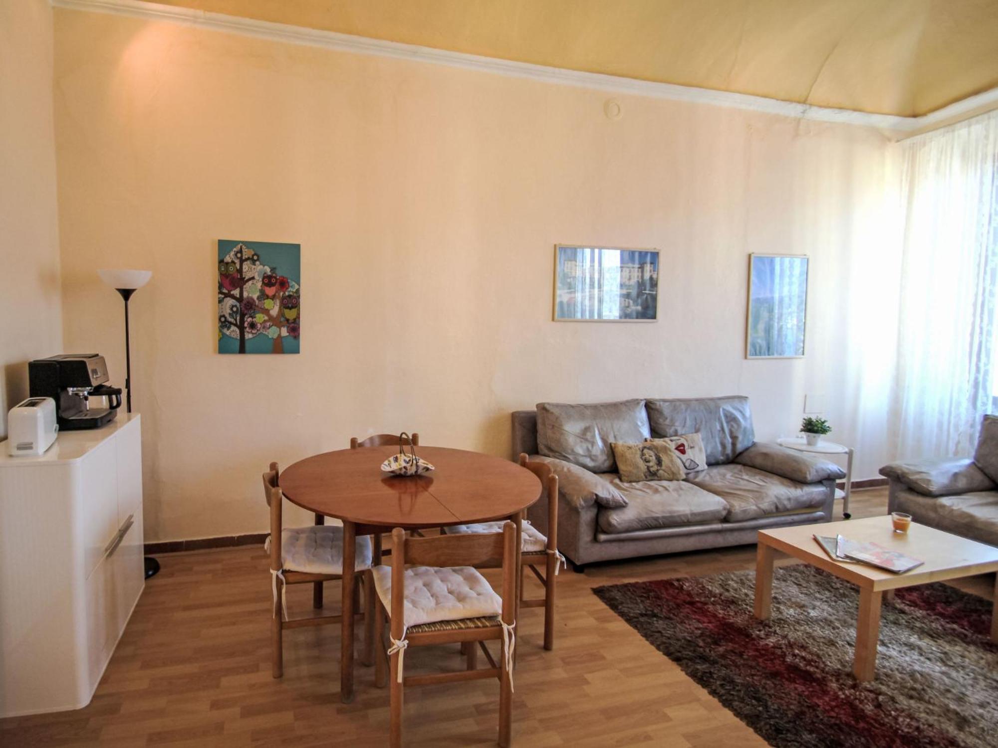 Apartment Roma By Interhome 波尔托瓦尔特拉瓦利亚 外观 照片