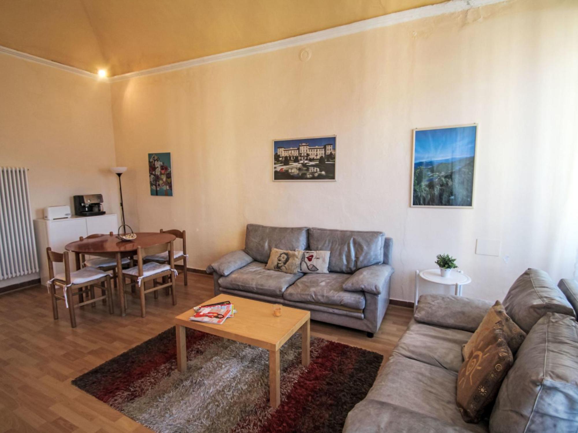 Apartment Roma By Interhome 波尔托瓦尔特拉瓦利亚 外观 照片