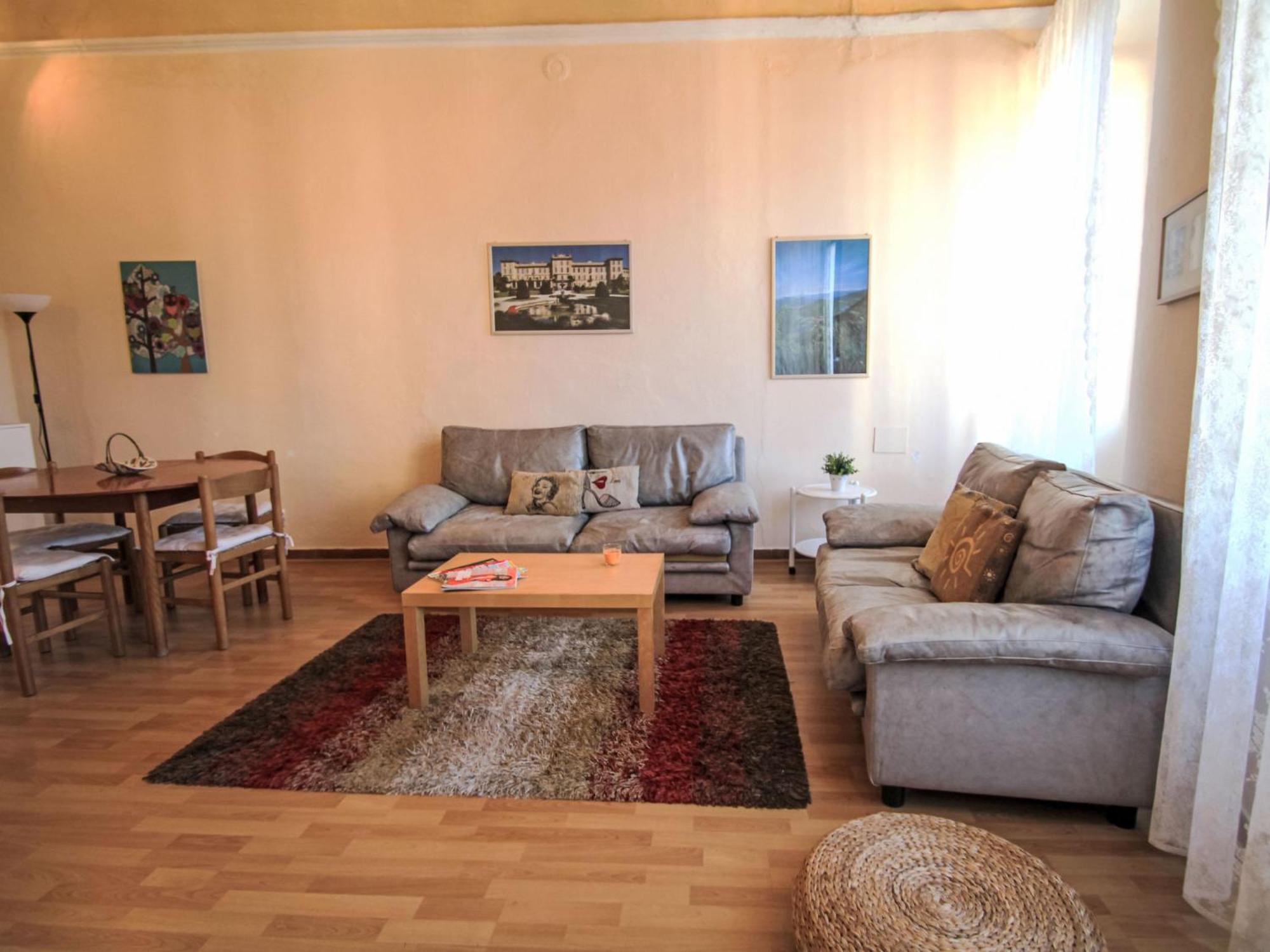 Apartment Roma By Interhome 波尔托瓦尔特拉瓦利亚 外观 照片